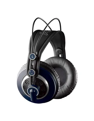 Audífonos Over-Ear AKG K240 MKII Alámbricos