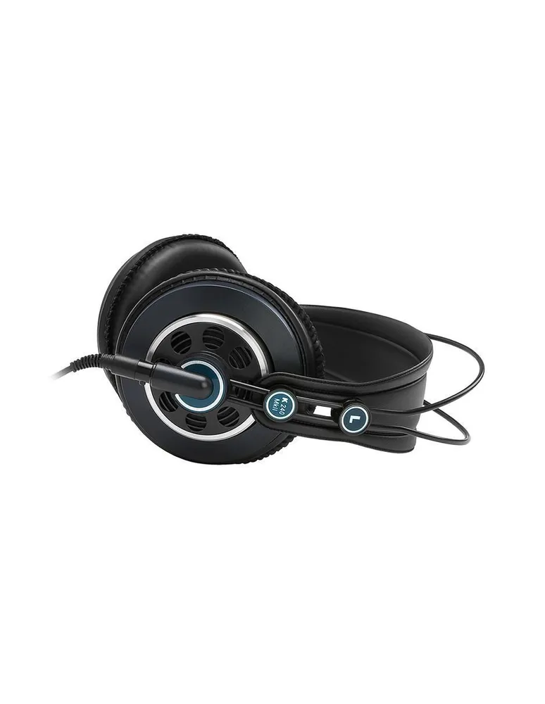 Audífonos Over-Ear AKG K240 MKII Alámbricos