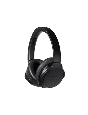 Audífonos Over-Ear Audio Technica ATH-ANC900BT Alámbricos e Inalámbricos con Cancelación de Ruido