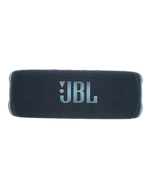 Bocina portátil JBL Flip 6 inalámbrica