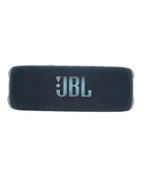 Bocina portátil JBL Flip 6 inalámbrica