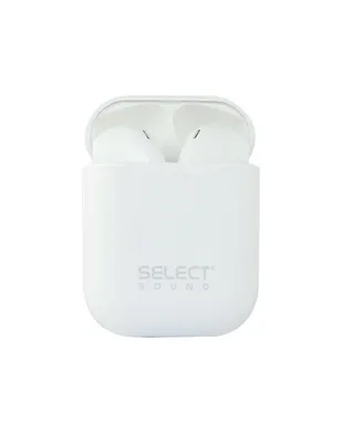 Audífonos True Wireless Select Sound BTH032 Inalámbricos con Cancelación de Ruido