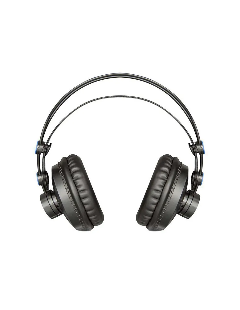 Audífonos Over-Ear Presonus HD7-A Alámbricos