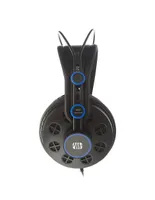 Audífonos Over-Ear Presonus HD7-A Alámbricos