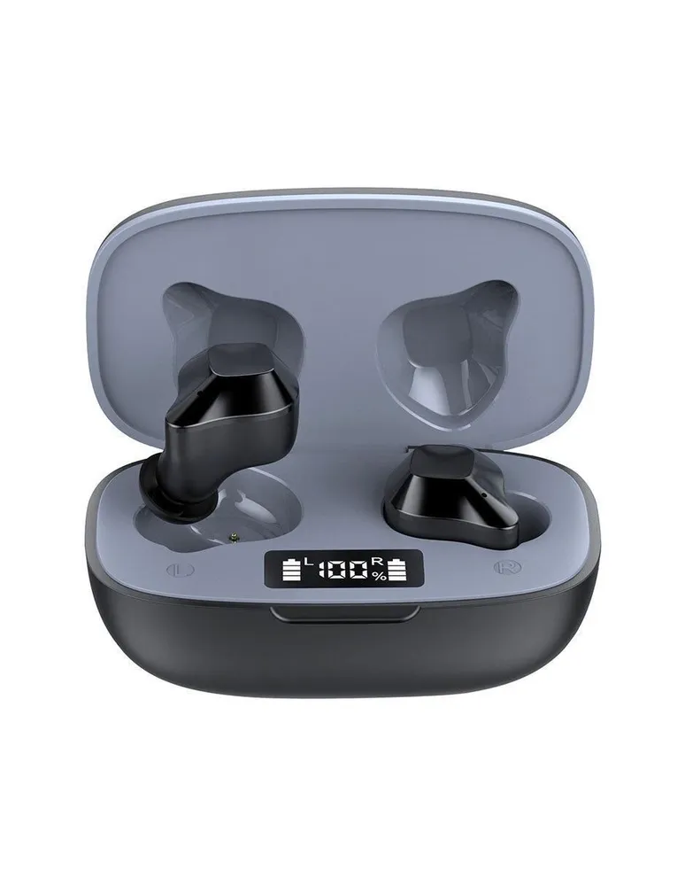 Audífonos In-Ear Daewoo DW-TWS01 Inalámbricos con Cancelación de Ruido