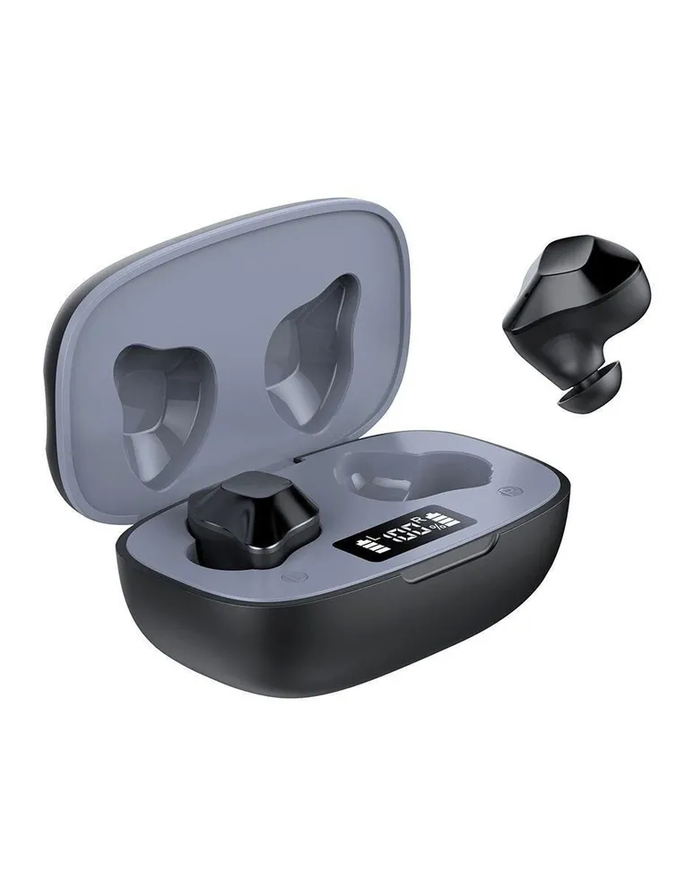 Audífonos In-Ear Daewoo DW-TWS01 Inalámbricos con Cancelación de Ruido