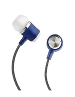 Audífonos In-Ear Mitzu MH-0011BK Alámbricos