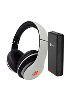Audífonos On-Ear Select Sound BTH024 Alámbricos e Inalámbricos con Cancelación de Ruido + Power Bank