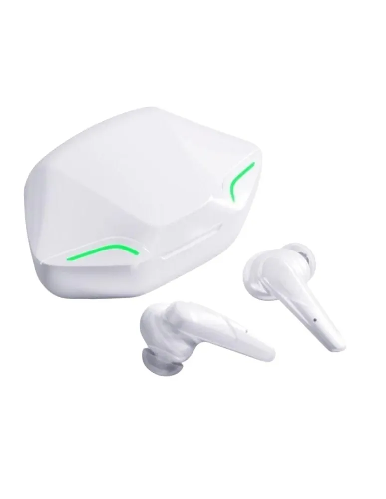 Audífonos In-Ear Gadgets & Fun Gamer Inalámbricos