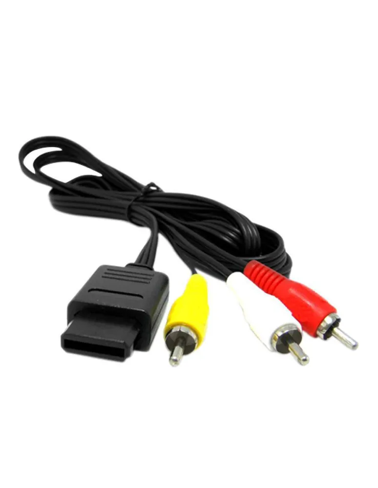 Cable RCA Virtual Zone de 1.7 m