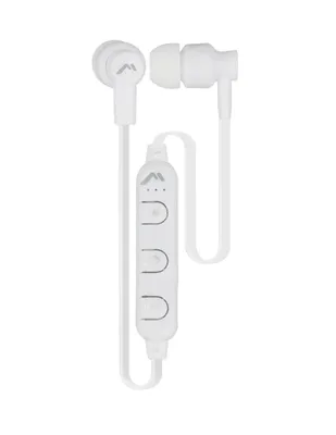 Audífonos In-Ear Mitzu MH-9220BK Inalámbricos