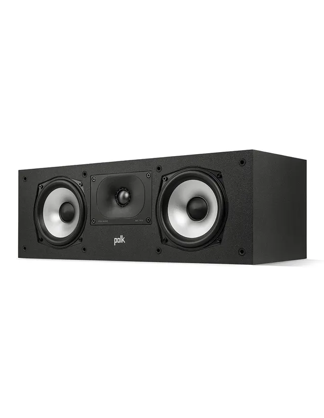 Altavoz Central Psb Alpha C10 Color Negro