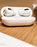 Apple AirPods Pro Inalámbricos