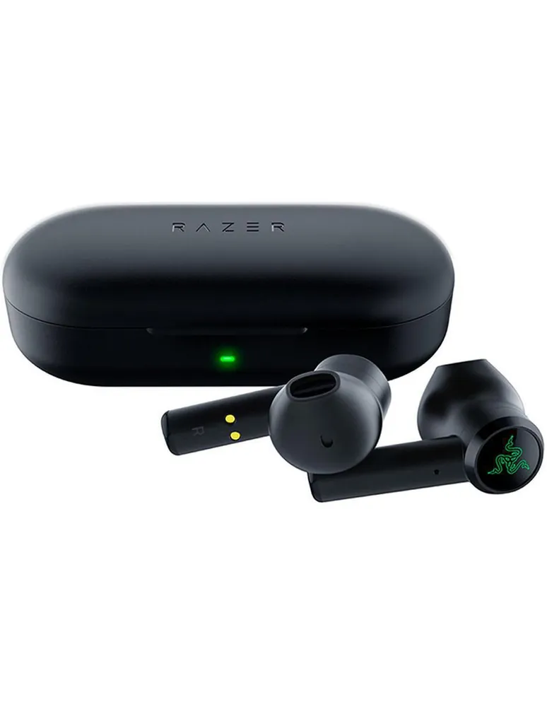 Audífonos In-Ear Razer Hammerhead True Inalámbricos