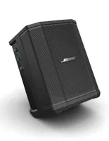 Bocina Bluetooth Bose S1 Pro Edición Especial alámbrica