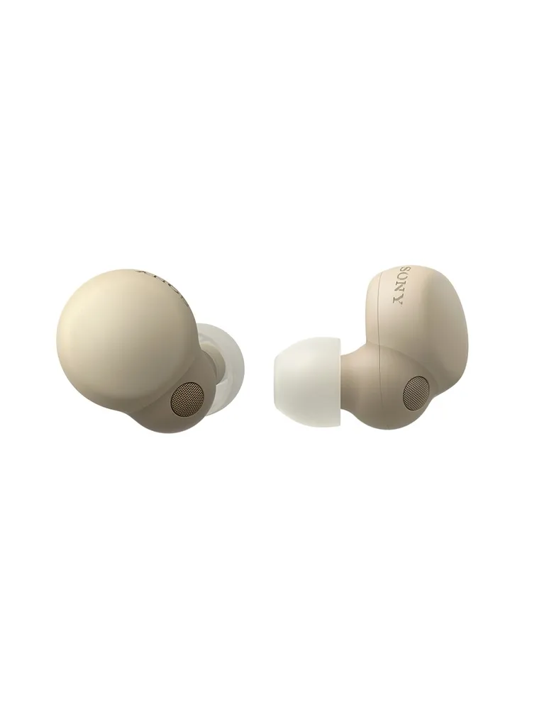 Audífonos - ear Sony LinkBuds S Inalámbricos con cancelación de ruido