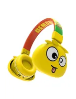 Audífonos Over-Ear Gadgets & Fun Monstruo Inalámbricos