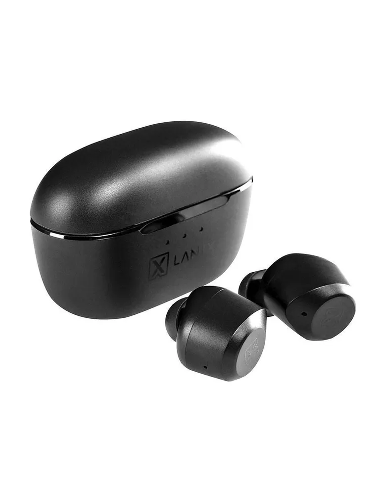 Audífonos in - ear Lanix XSound/Pods Inalámbricos con cancelación de ruido