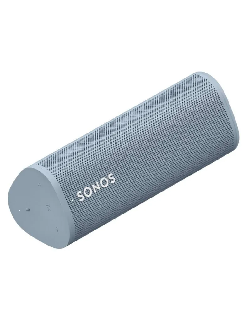 Bocina portátil Sonos Roam inalámbrica