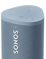 Bocina portátil Sonos Roam inalámbrica