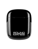 Audífonos In-Ear Techzone Soundmates Inalámbricos