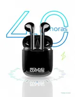 Audífonos In-Ear Techzone Soundmates Inalámbricos