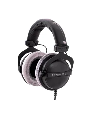 Audífonos over - ear Beyerdynamic DT 770 Pro Alámbricos