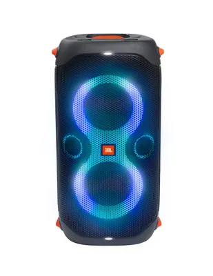 Bocina portátil JBL Partybox 110 inalámbrica