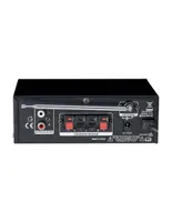 Amplificador Mitzu PA-630BT de 110 V