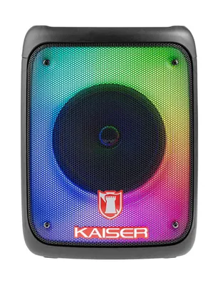 Bafle de Piso Kaiser KSW-7005
