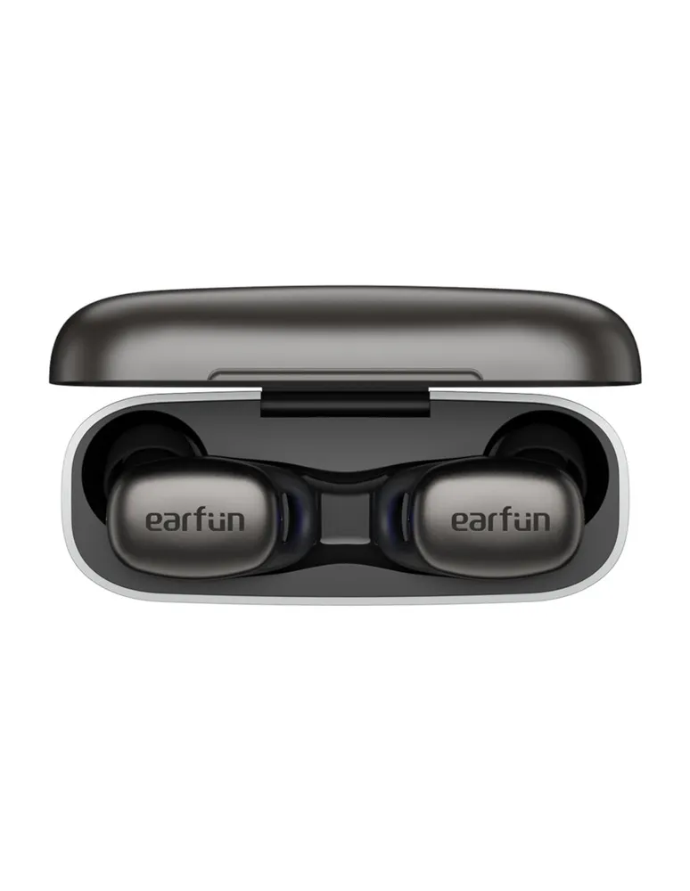 Audífonos True Wireless Earfun TW303 Inalámbricos con Cancelación de Ruido