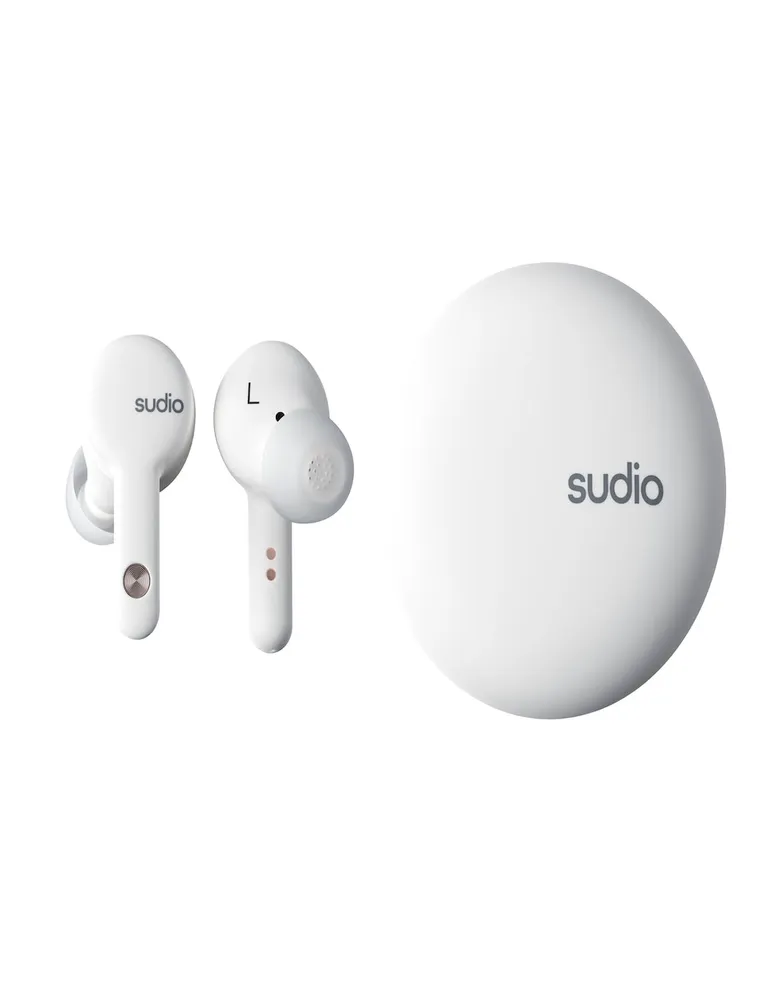 Audífonos In-Ear Sudio A2 Inalámbricos con cancelación de ruido