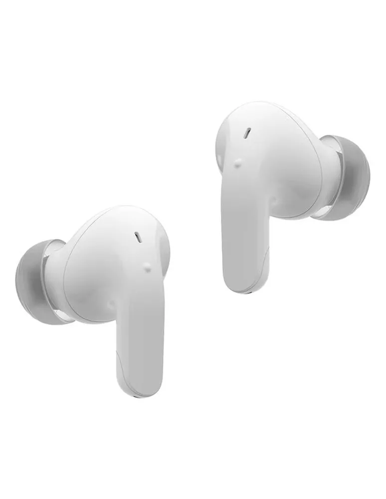 Audífono In-Ear LG Tone T60Q inalámbricos con cancelación de ruido