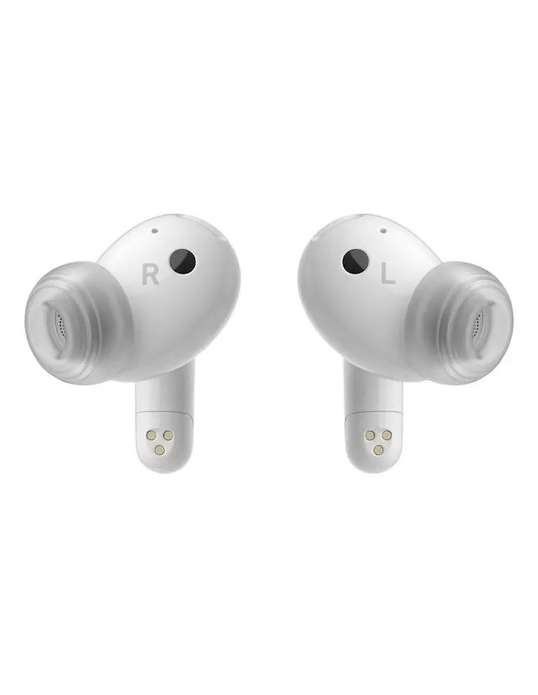 Audífono In-Ear LG Tone T60Q inalámbricos con cancelación de ruido