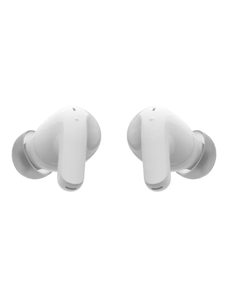 Audífono In-Ear LG Tone T60Q inalámbricos con cancelación de ruido