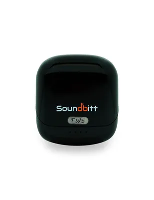 Audífonos In-Ear Sounbitt SBM-LX7 inalámbricos con cancelación de ruido