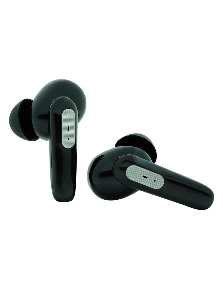 Audífonos In-Ear Sounbitt SBM-LX7 inalámbricos con cancelación de ruido
