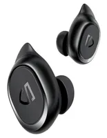 Audífonos In-Ear Lab.G Soundpeats Truefree Inalámbricos con Cancelación de Ruido
