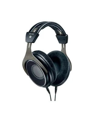 Audífonos Over-Ear Shure SRH1840-BK Alámbricos