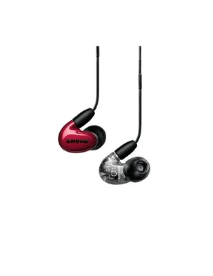 Audífonos In-Ear Shure SE53BARD+UNI Alámbricos con Cancelación de Ruido