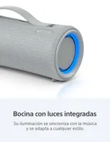 Bocina Portátil Sony XG300 Inalámbrica