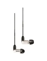 Audifonos In-Ear Shure alámbricos