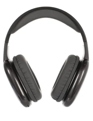 Audífonos On-Ear Ground Sound Mercury alámbricos e inalámbricos