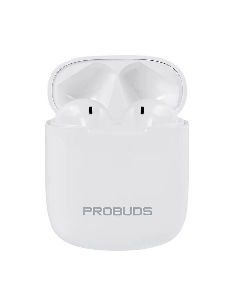 Audífonos in ear Ginga Probuds inalámbrica