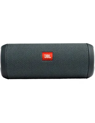 Bocina Portátil JBL JBLFLIPESSENTIALGMETALAM Inalámbrica