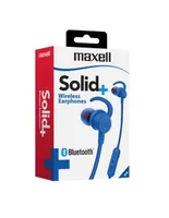 Audífonos In-Ear Maxell BT-100 Inalámbricos