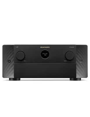 Preamplificador Marantz AV 10