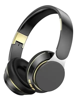 Audífonos Over-Ear Lab.G ML2-MX-0092-1 Inalámbricos con Cancelación de Ruido