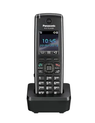 Teléfono Inalámbrico Panasonic KX-TCA185