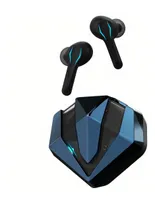 Audífonos gamer in ear Lab.G inalámbricos con cancelación de ruido